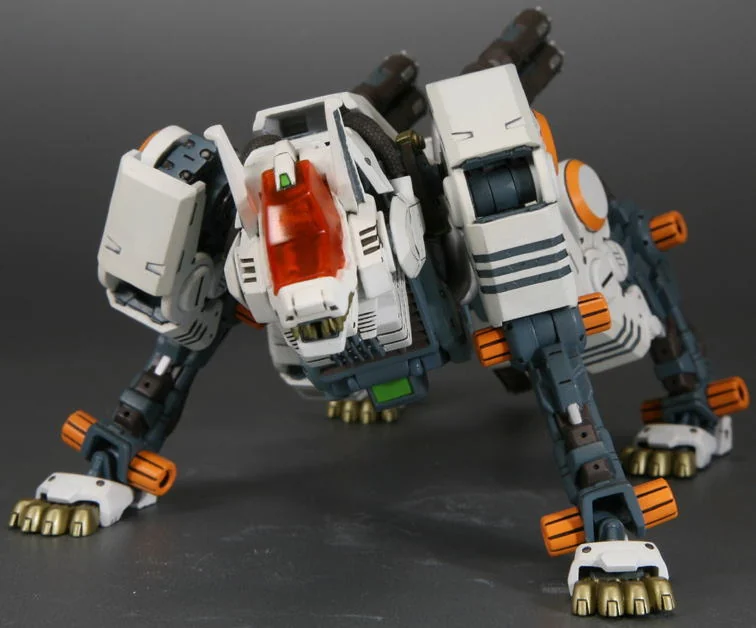 Command Wolf Plastic model|HobbySearch