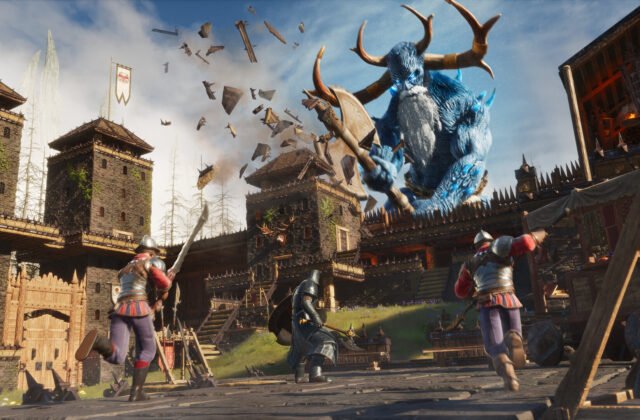 Conan Exiles Enhanced hits PS5 and Xbox Series in early 2027 as a free upgrade, with one catch for Siptah bases | Output Lag