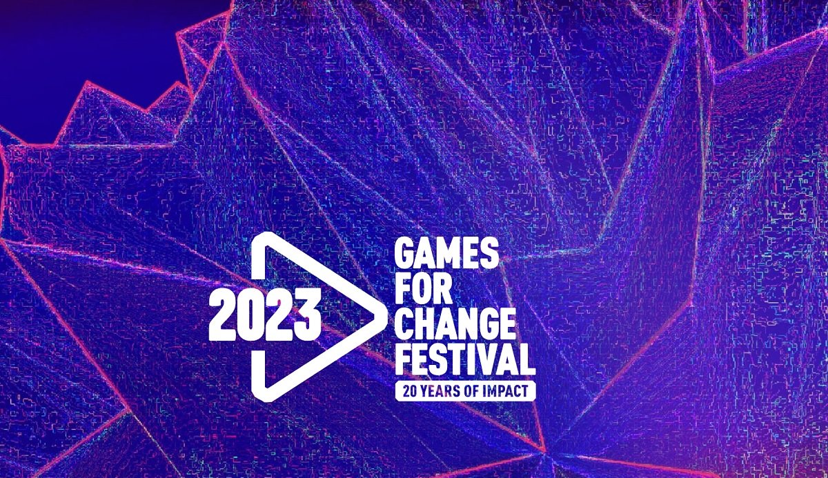 Games for Change will celebrate 20 years with a summit at the United Nations - GamesBeat