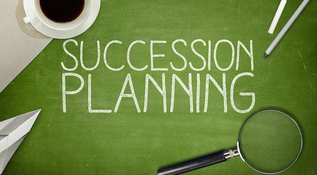How the silver tsunami is changing the business succession game - Inside Small Business