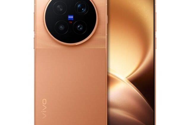 Buy Vivo X500 Pro Max Global Version Phone at Giztop