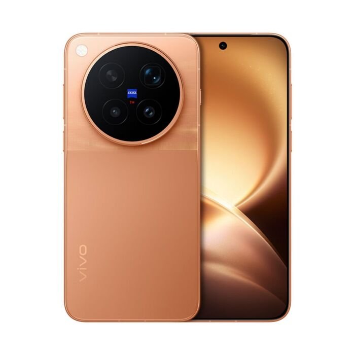 Buy Vivo X500 Pro Max Global Version Phone at Giztop