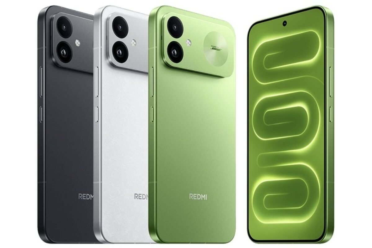 Redmi K100 debuts with Snapdragon 8 Elite chipset, 10,000mAh battery - GSMArena.com news