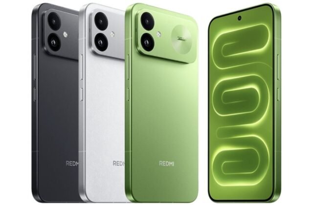 Redmi K100 debuts with Snapdragon 8 Elite chipset, 10,000mAh battery - GSMArena.com news