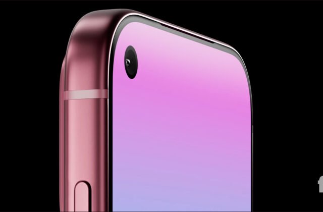 iPhone 18 Pro renders reveal the two big design changes we can expect from Apple's 2026 flagship phones | Tom's Guide