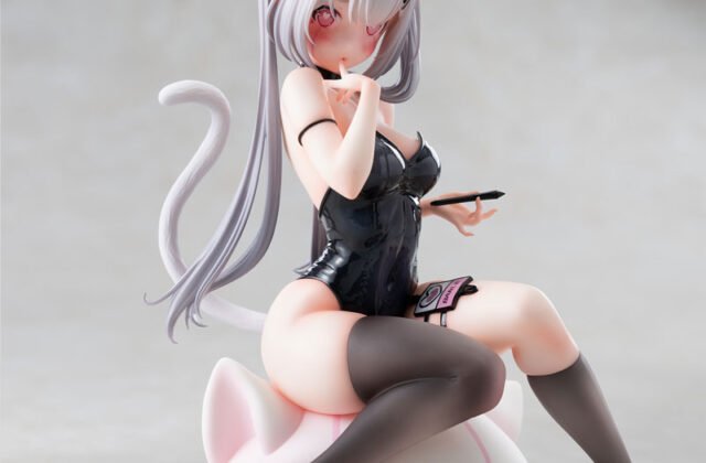 AmiAmi [Character & Hobby Shop] | BANLE001 Illustration by BANLE 1/6 Complete Figure(Released)