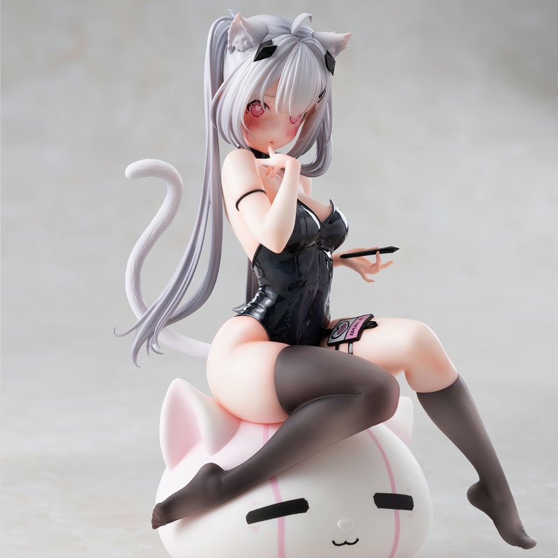 AmiAmi [Character & Hobby Shop] | BANLE001 Illustration by BANLE 1/6 Complete Figure(Released)