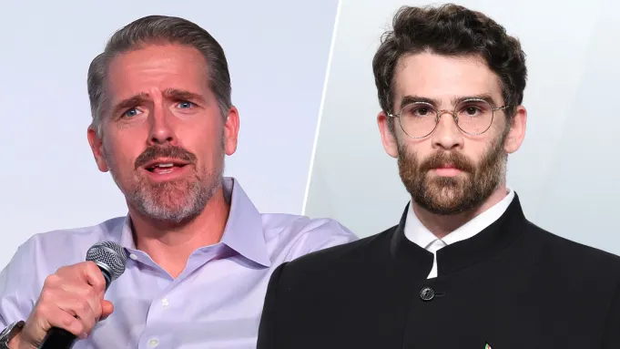 Hasan Piker Sues CNN's Scott Jennings In $72.5M Defamation Suit Over Lynching Misquote