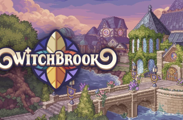 Media | Witchbrook
