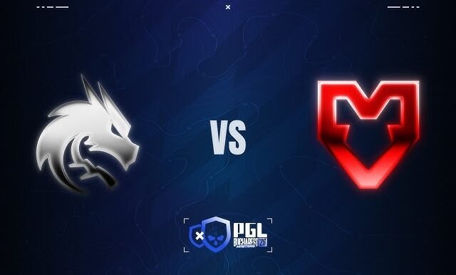 LOSER IS OUT! Spirit vs NAVI - HIGHLIGHTS - PGL Masters Bucharest 2026 | CS2 - YouTube