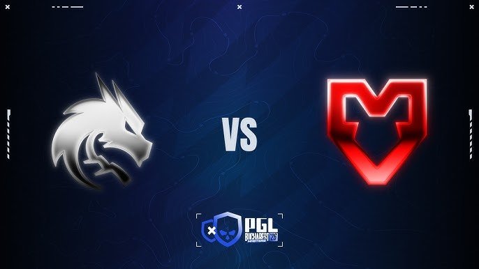 LOSER IS OUT! Spirit vs NAVI - HIGHLIGHTS - PGL Masters Bucharest 2026 | CS2 - YouTube