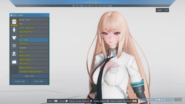 New Cosplay Project (Gues who) : r/PSO2NGS