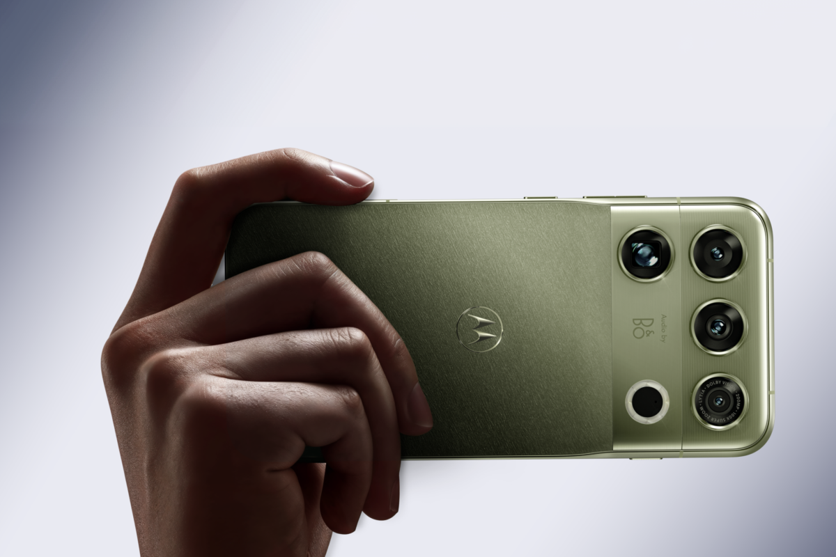 Motorola News | motorola signature 27