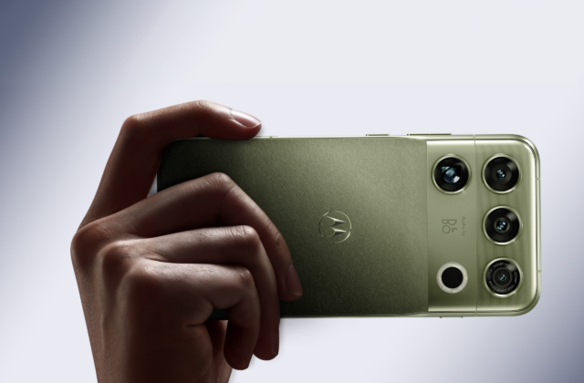 Motorola News | motorola signature 27