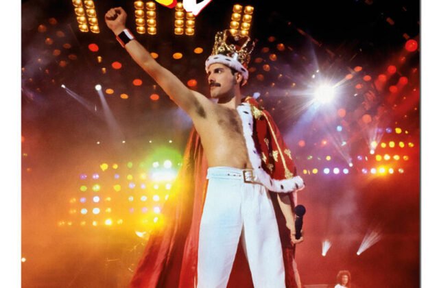 Queen Budapest (2026) Tickets & Showtimes | Fandango