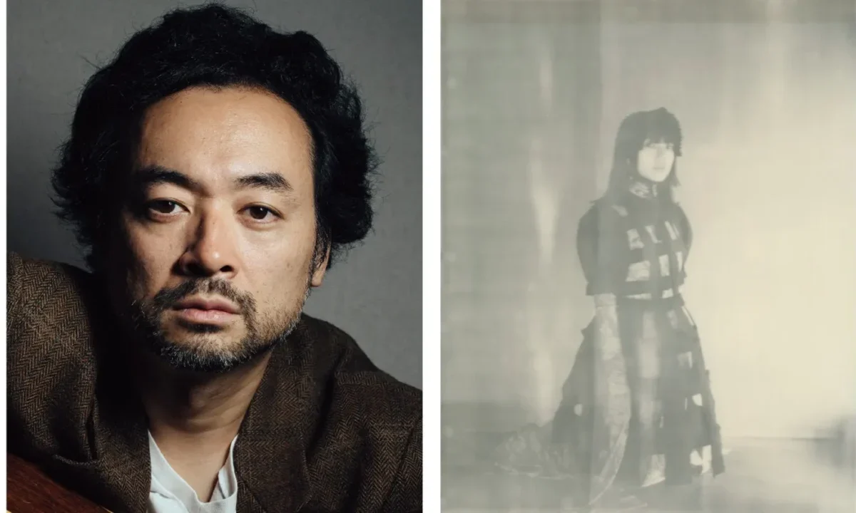 Kenta Maeno and Ayano Kaneko to Share Stage at LIQUIDROOM 21st Anniversary ｜ NiEW – The media for the culture of asia and Japan such as music, film, art, fashion and more