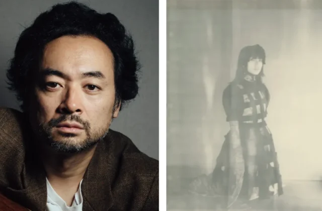 Kenta Maeno and Ayano Kaneko to Share Stage at LIQUIDROOM 21st Anniversary | NiEW – The media for the culture of asia and Japan such as music, film, art, fashion and more