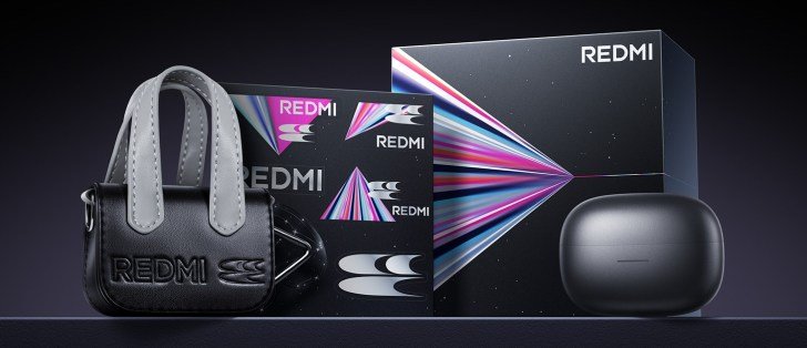 The new Redmi Clip Neo buds cost half as much as the Xiaomi Clip-on - GSMArena.com news