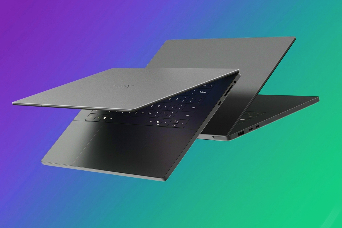 Dell reveals first all-Nvidia-RTX laptop for creators: 16-inch OLED, SD card reader, 128GB RAM - Notebookcheck News