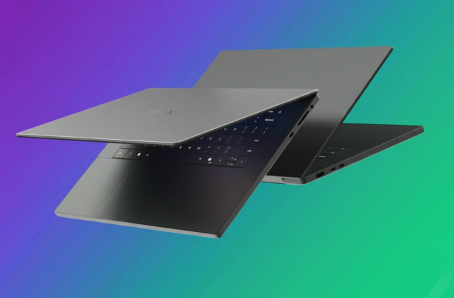 Dell reveals first all-Nvidia-RTX laptop for creators: 16-inch OLED, SD card reader, 128GB RAM - Notebookcheck News