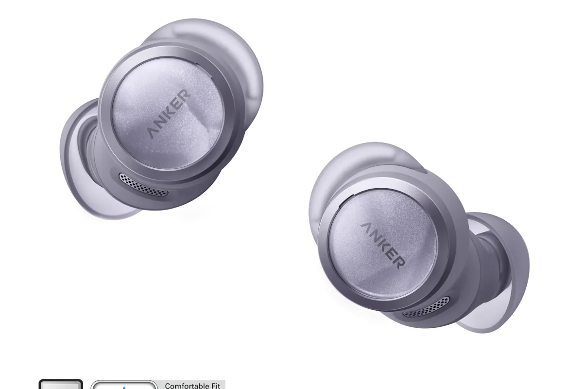 Anker soundcore liberty buds 2 AI-powered In Ear earbuds with crystal-clear calls