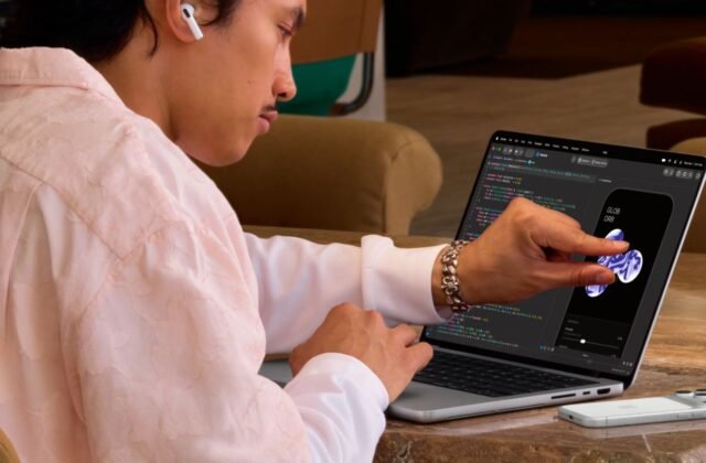 MacBook Pro with PROLED XDR Display: Specs and release date | CNN Underscored