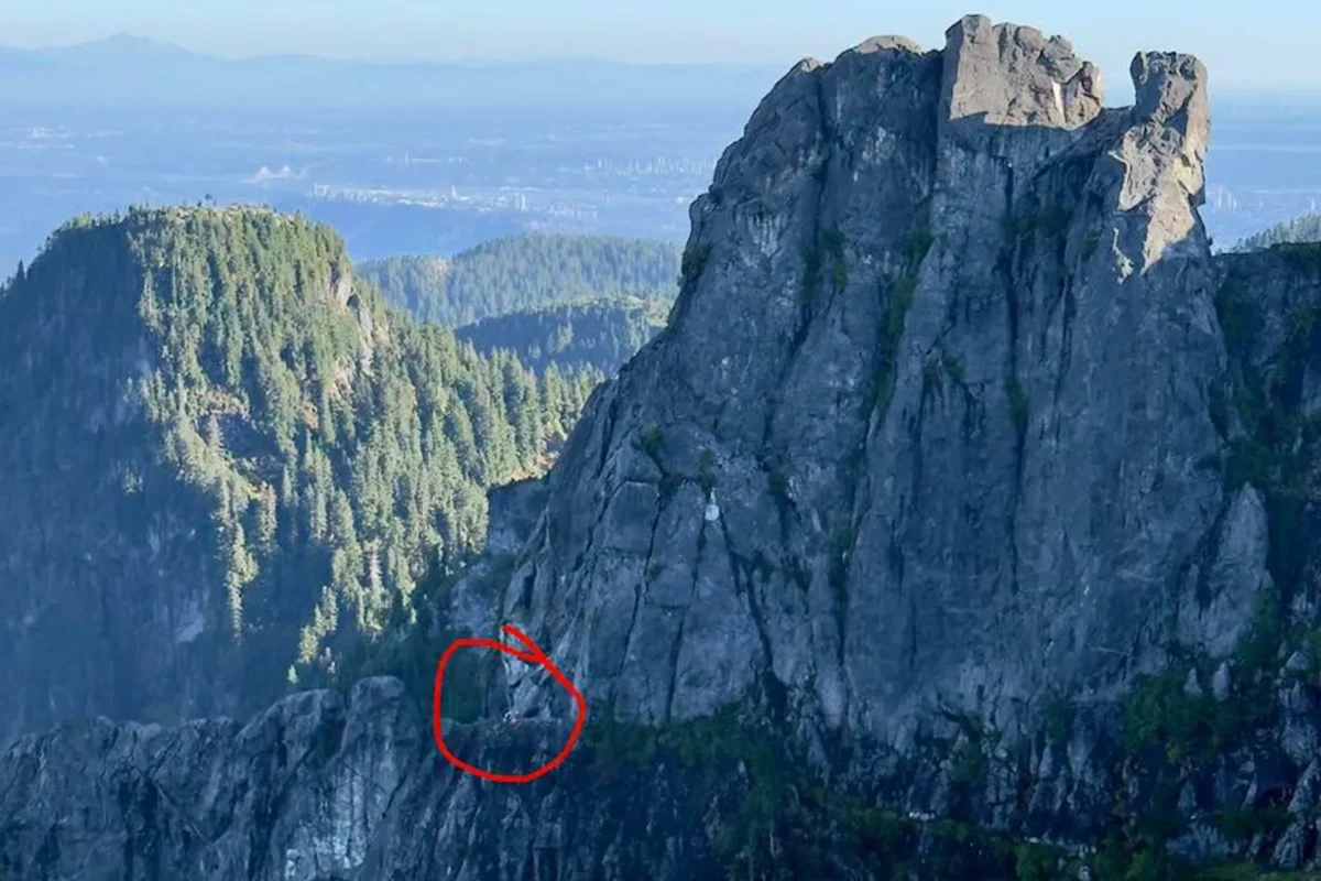 A teen used AI to plan a hiking route. It trapped him on a cliff. | Popular Science
