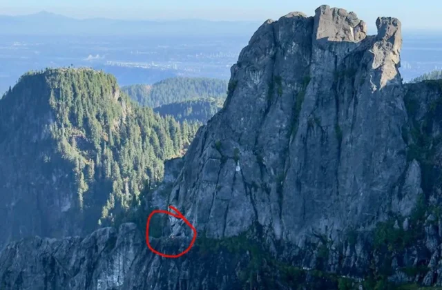 A teen used AI to plan a hiking route. It trapped him on a cliff. | Popular Science