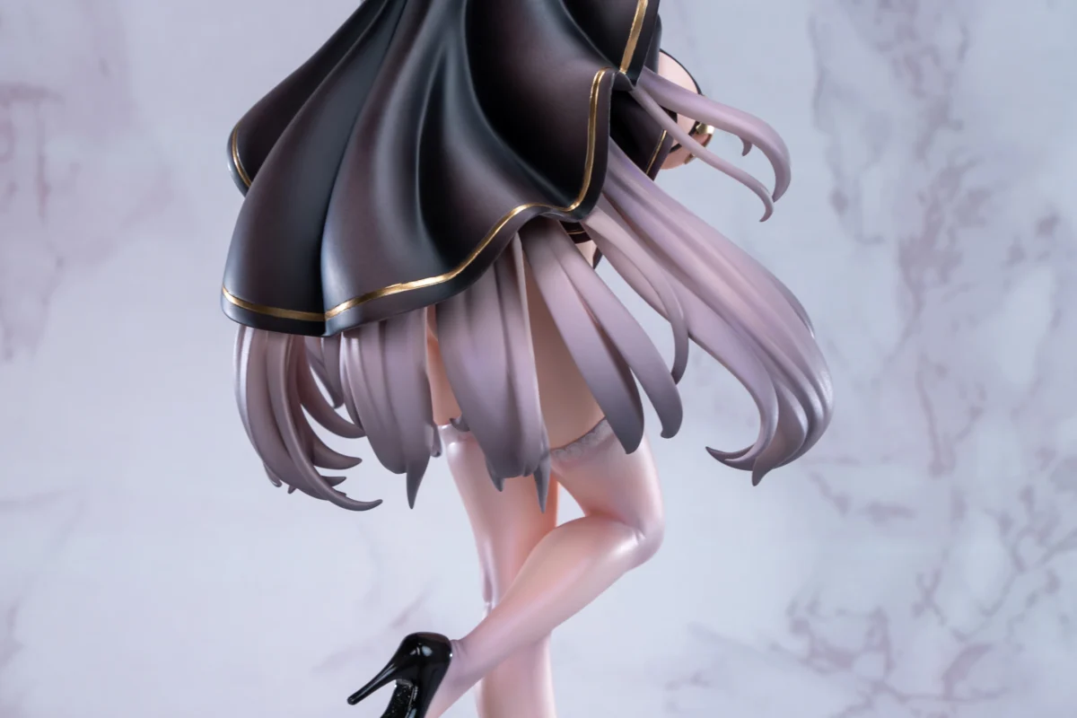 PINKMANGO Sister Elf by sora72iro Special Ver. with Bonus Limited Edition 1/6 Sc | sora72iro Original Character | Kappa Hobby