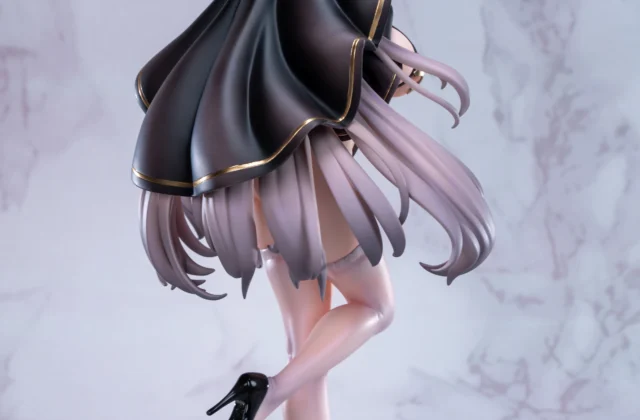 PINKMANGO Sister Elf by sora72iro Special Ver. with Bonus Limited Edition 1/6 Sc | sora72iro Original Character | Kappa Hobby