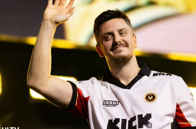 apEX to Miss PGL Masters Bucharest as ZywOo Says Vitality Still Aim to Win - Shane the Gamer