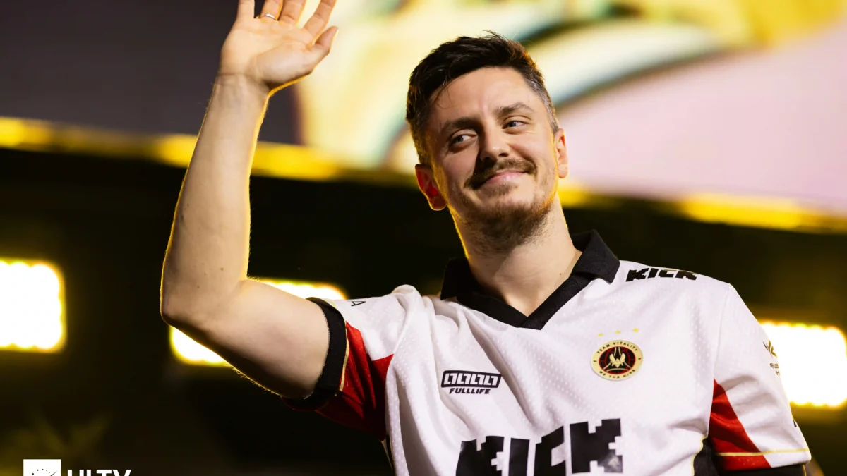 apEX to Miss PGL Masters Bucharest as ZywOo Says Vitality Still Aim to Win - Shane the Gamer