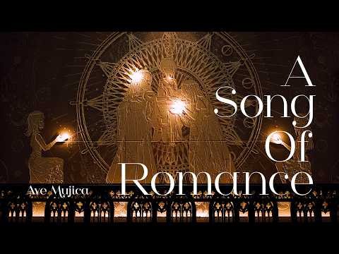 Ave Mujica - A Song Of Romance (Official Music Video)