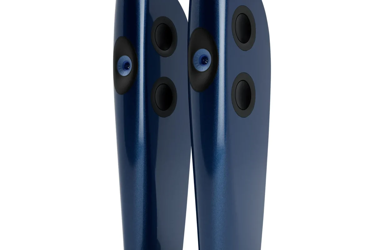 Blade Two Meta - HiFi Speakers | KEF EU