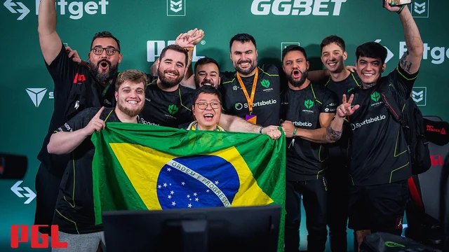 FalleN on CS impact on life at his age: "My wife spent more time alone than with me, even tho we are living together." : r/GlobalOffensive