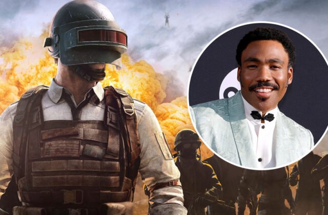Netflix Developing Live-Action 'PUBG' Series With Donald Glover Set to Write, Direct, and Star