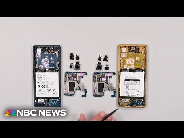 Inside Trump Mobile - YouTube