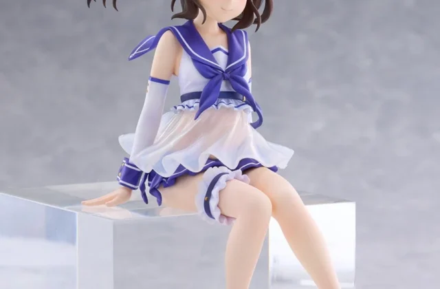 Arisu Tachibana [Seaside Memory]+ Figure|HobbySearch