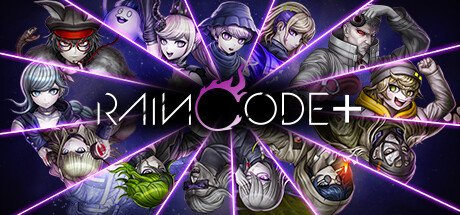 Master Detective Archives: RAIN CODE Plus on Steam