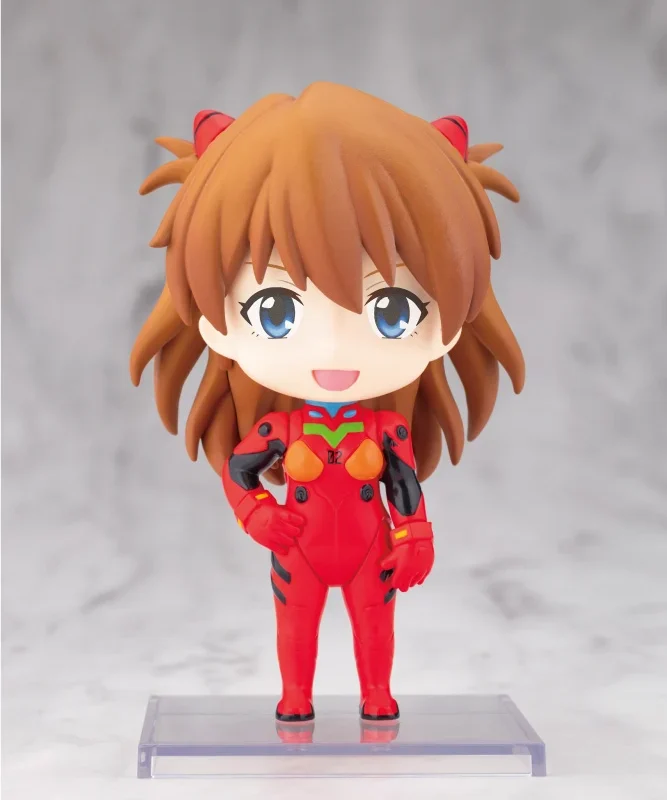 OSHI WORKS Mini Asuka Shikinami Langley – KOTOBUKIYA US ONLINE