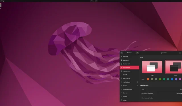 Ubuntu 22.04 LTS – what's new for the world's most popular Linux desktop? | Ubuntu
