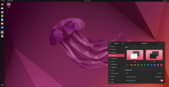 Ubuntu 22.04 LTS – what's new for the world's most popular Linux desktop? | Ubuntu