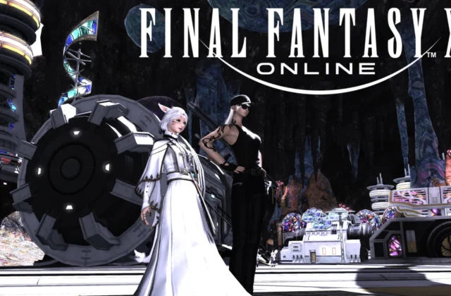 FF14] Two months until Patch 8.0 'The Silver Wanderer'. 1 hour on weekdays, bedtime at 10:30 PM. I've sorted out 'what to do' and 'what to discard'.｜ファイナルメガネ14