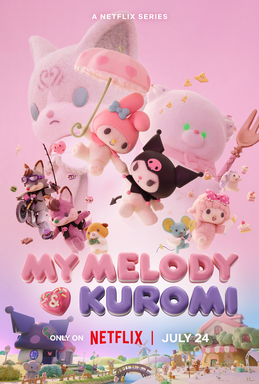 My Melody & Kuromi - Wikipedia